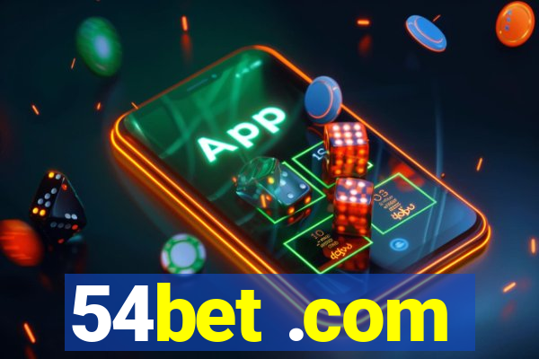 54bet .com